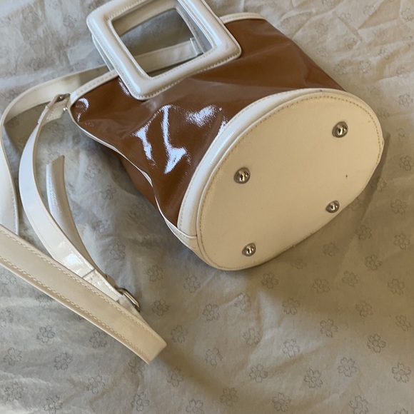 Solid & Striped mini bucket bag - Picture 4 of 8